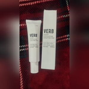 New Verb ghost